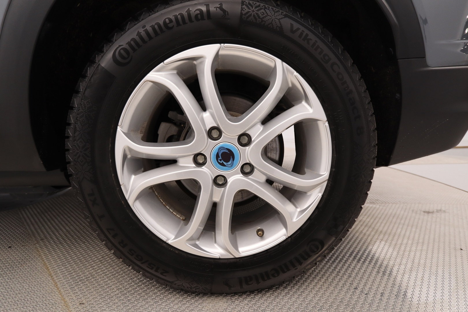 SSANGYONG Korando 2024