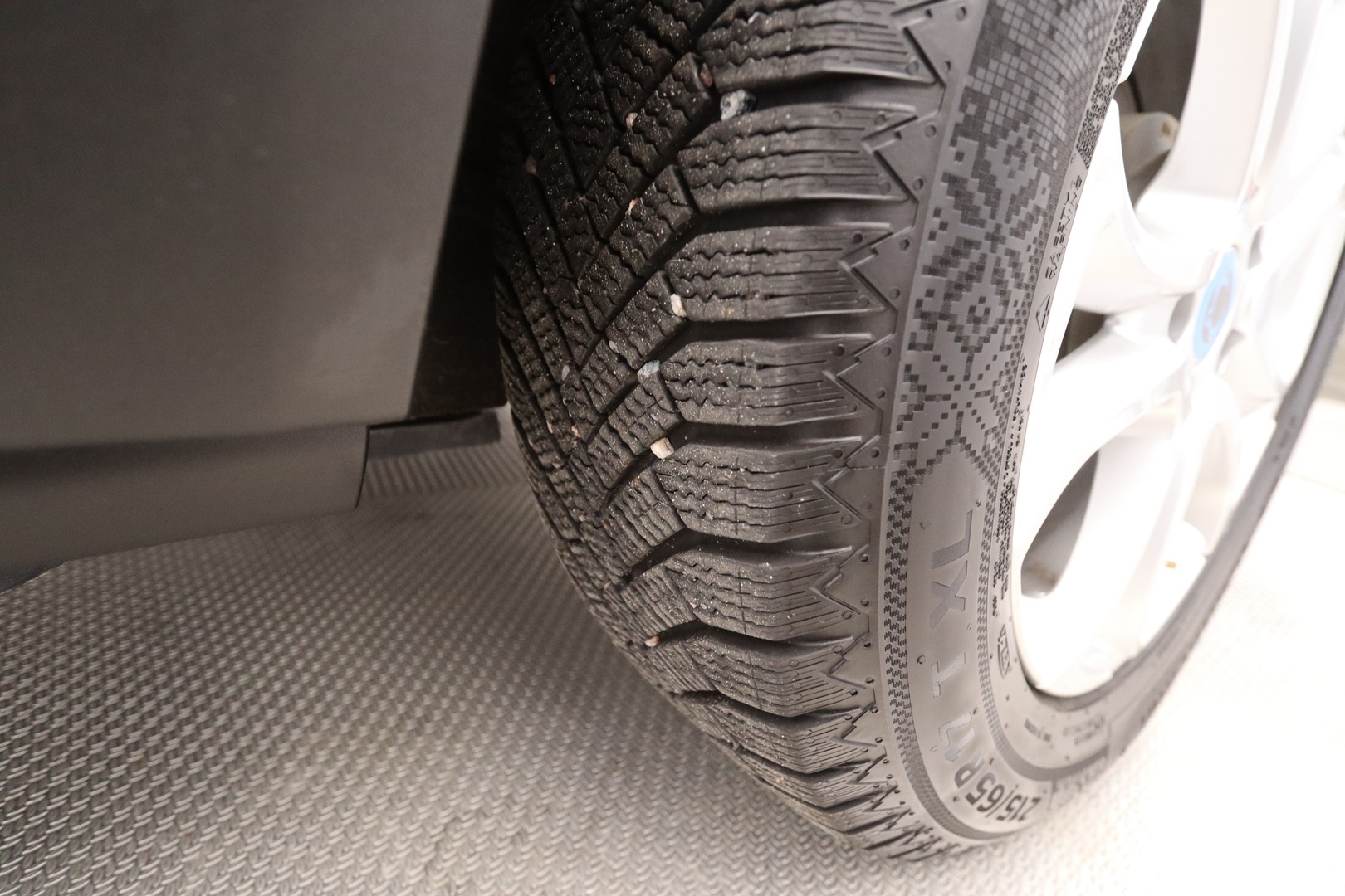 SSANGYONG Korando 2024