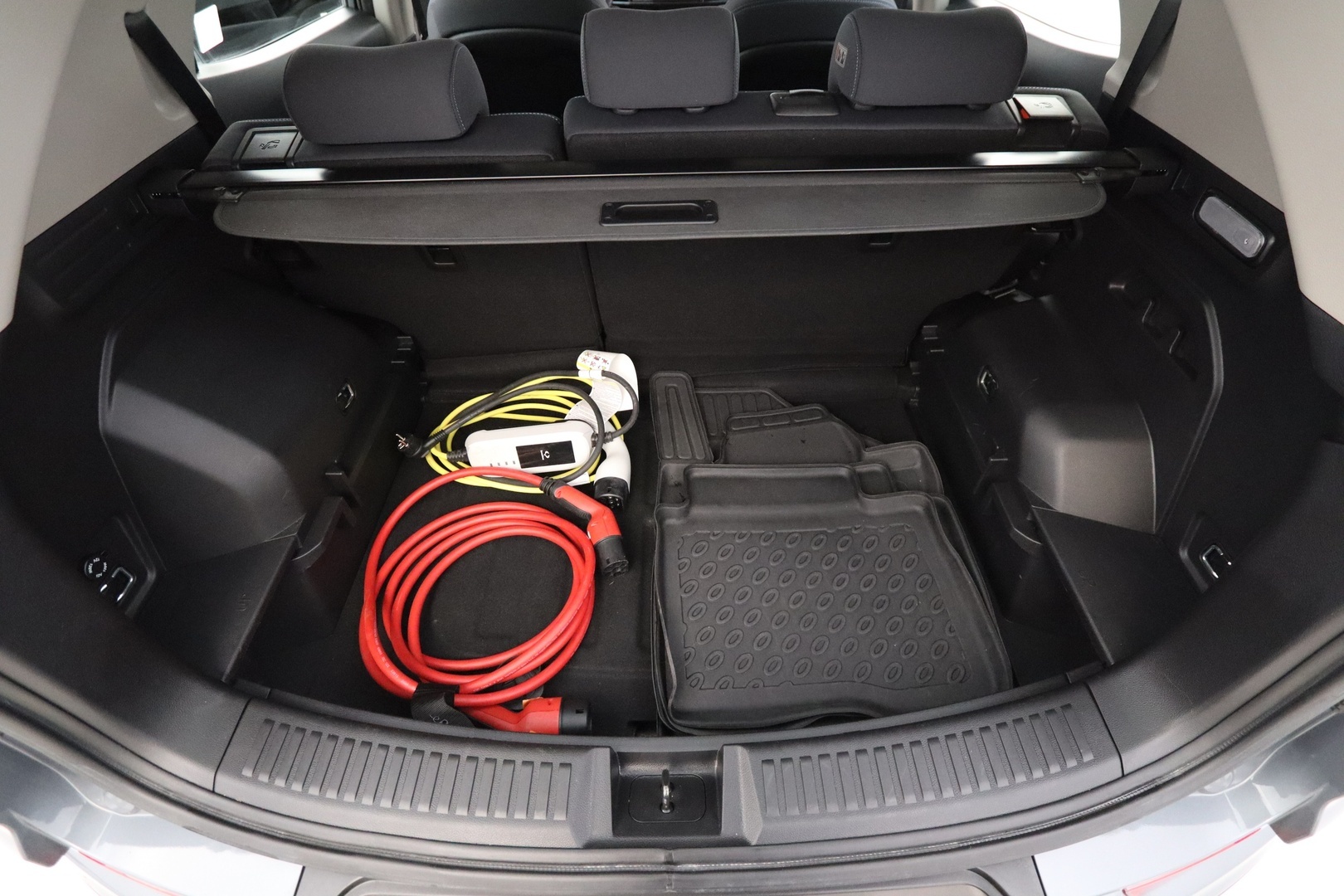 SSANGYONG Korando 2024