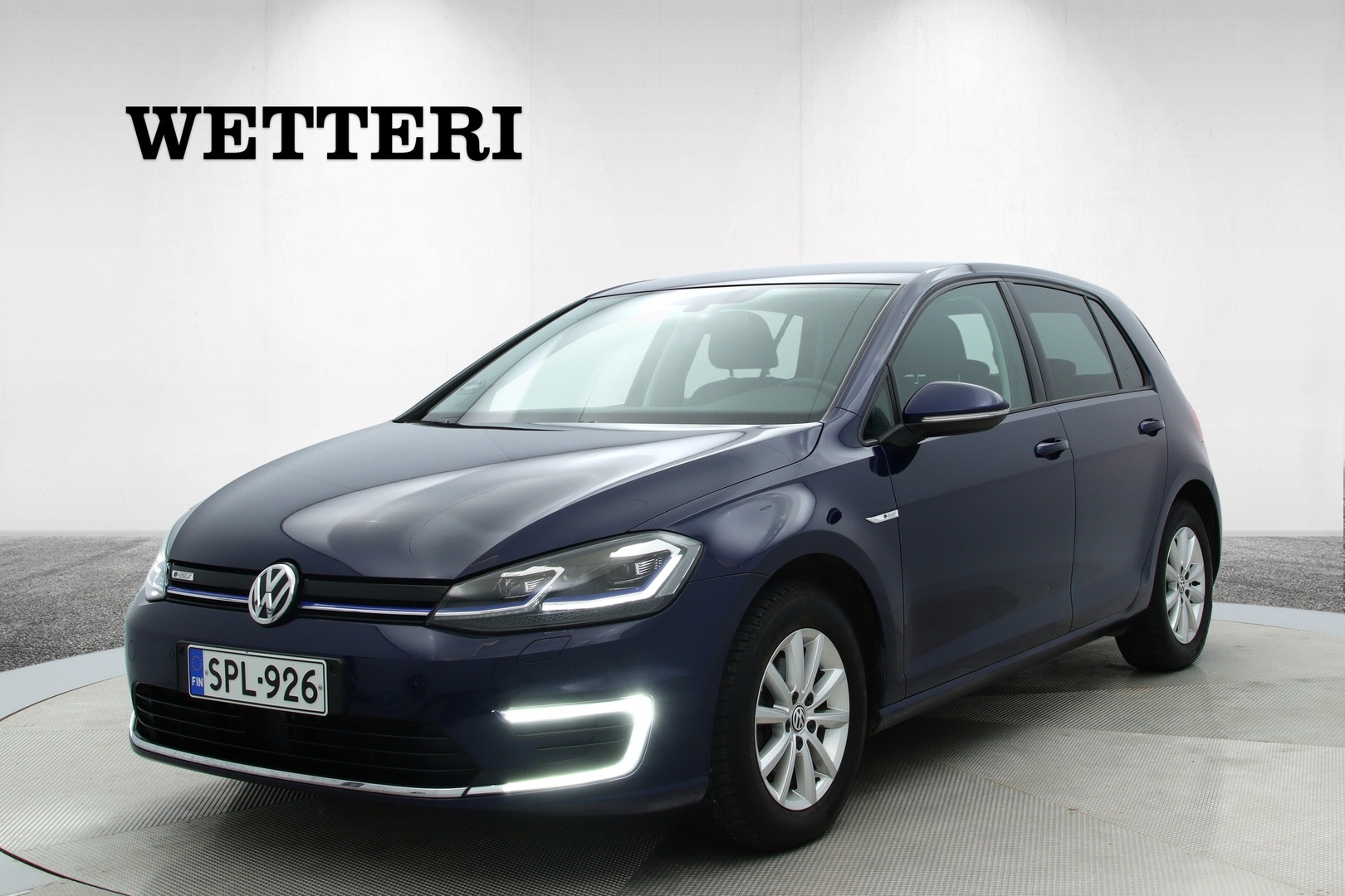 VOLKSWAGEN Golf 2020