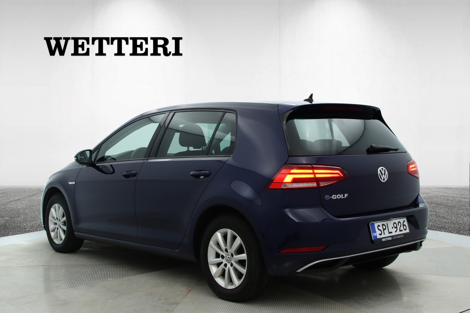 VOLKSWAGEN Golf 2020