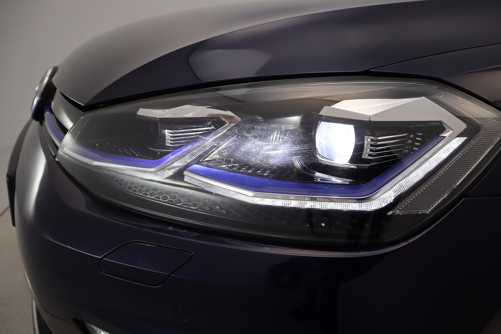 VOLKSWAGEN Golf 2020