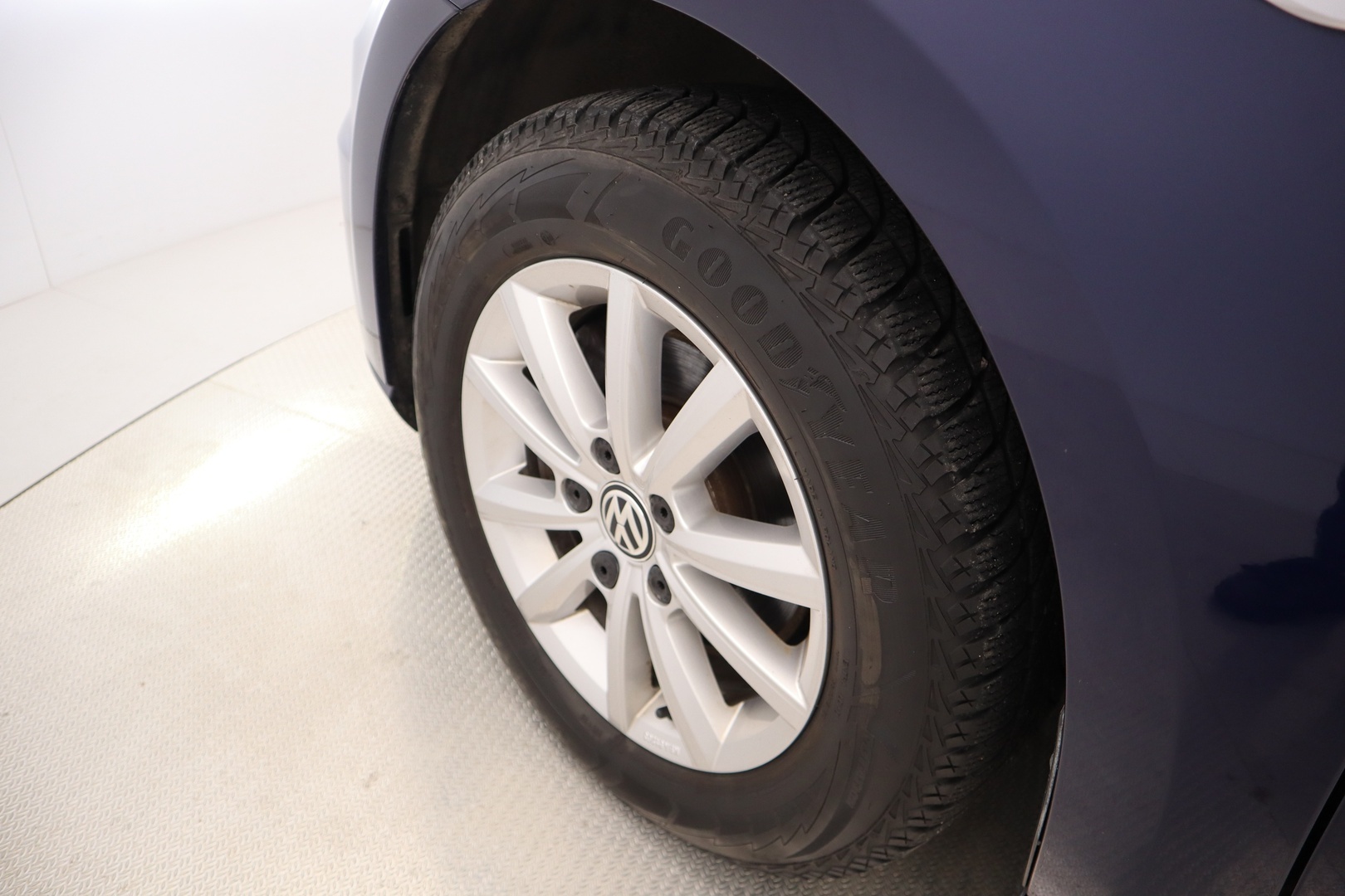 VOLKSWAGEN Golf 2020