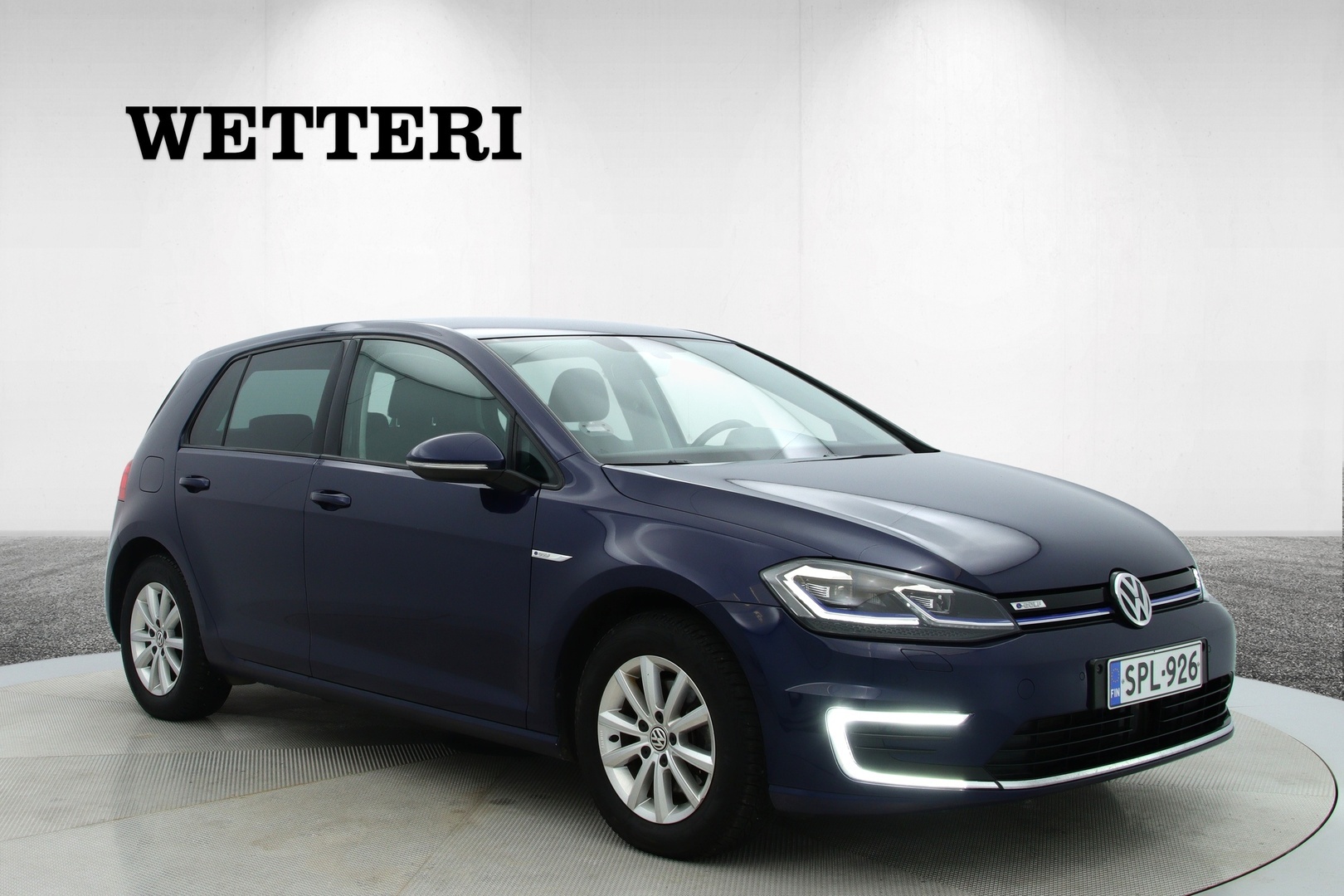 VOLKSWAGEN Golf 2020