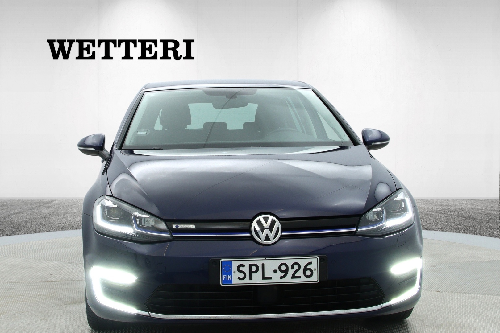 VOLKSWAGEN Golf 2020