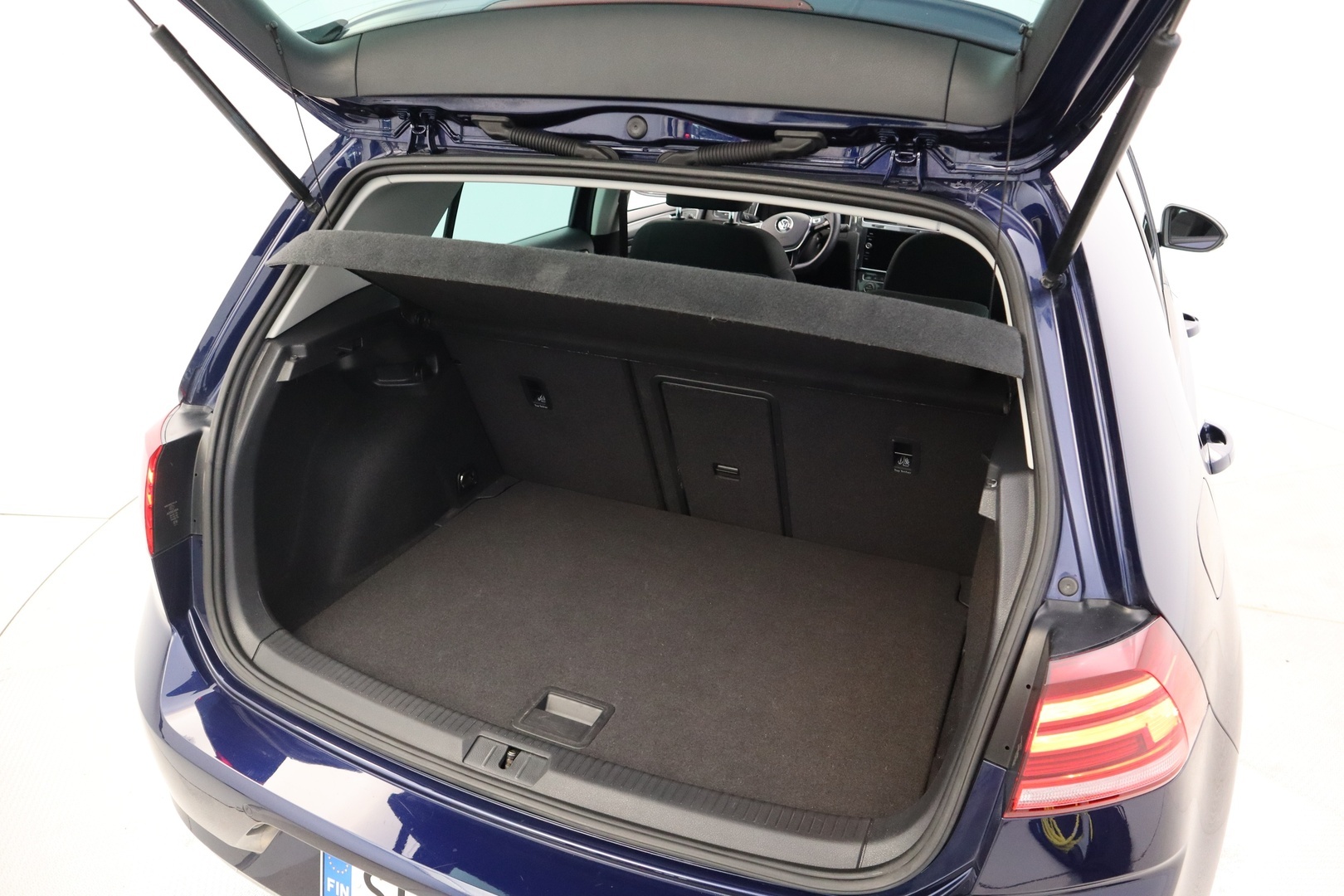 VOLKSWAGEN Golf 2020