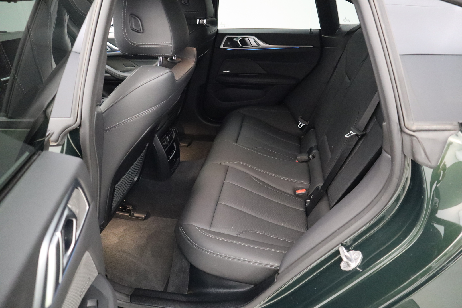 BMW i4 2024
