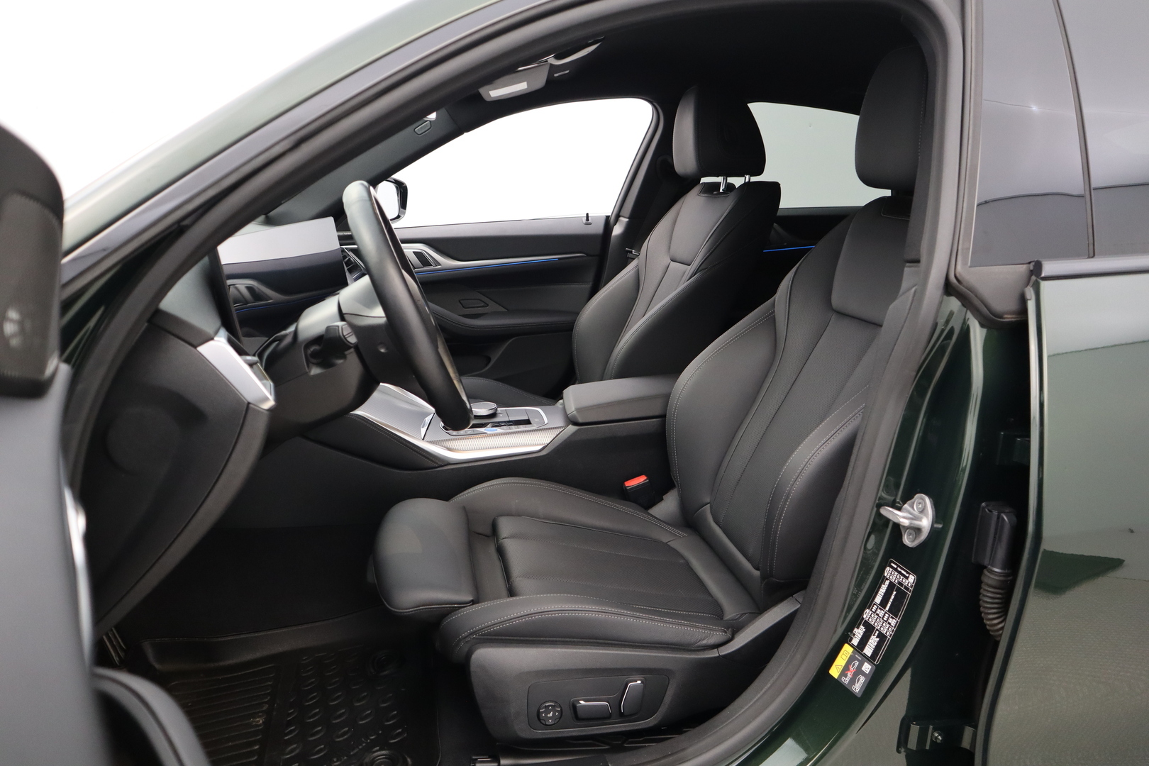 BMW i4 2024