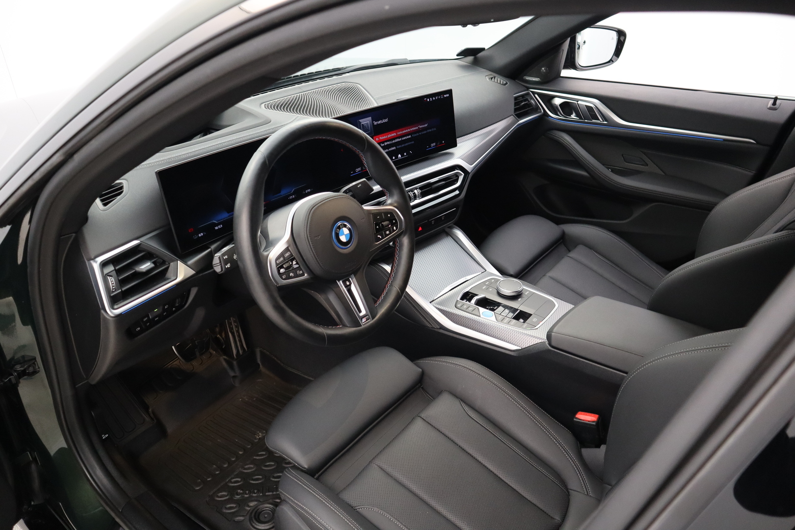 BMW i4 2024