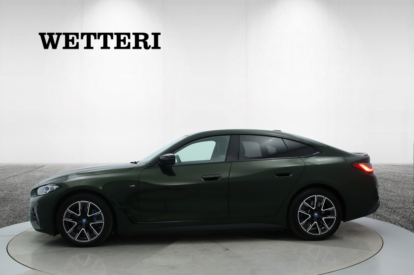 BMW i4 2024
