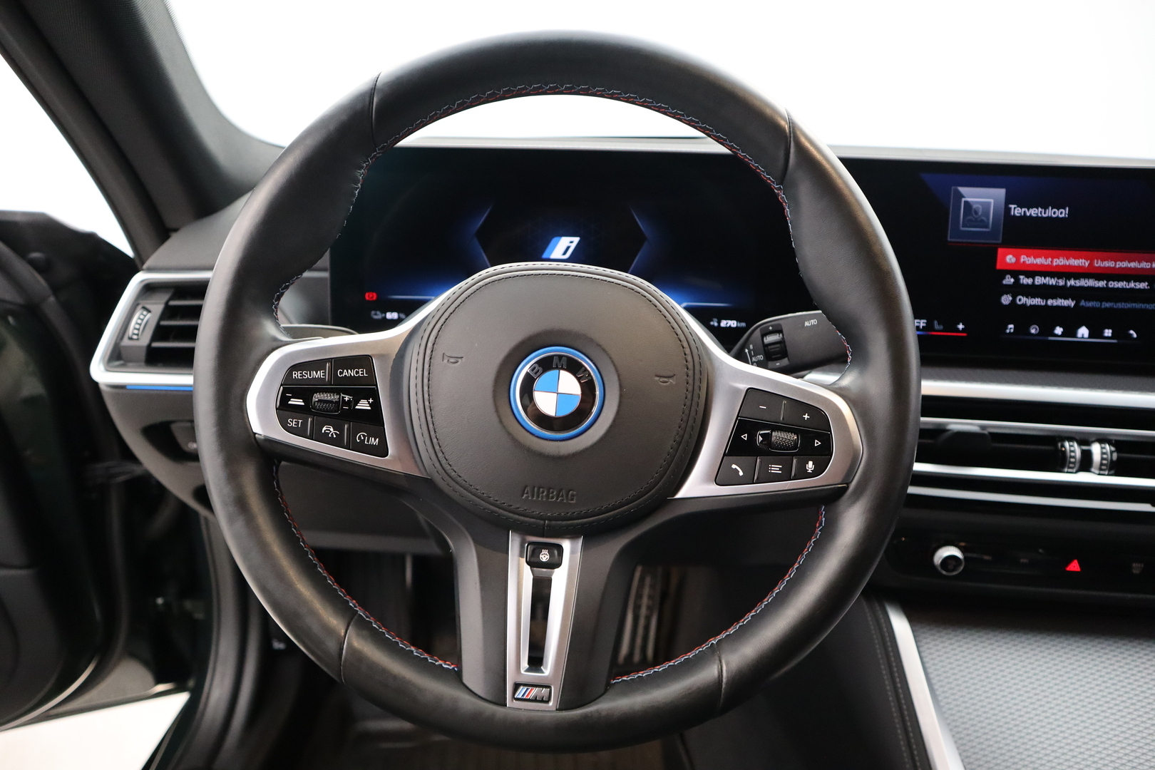 BMW i4 2024