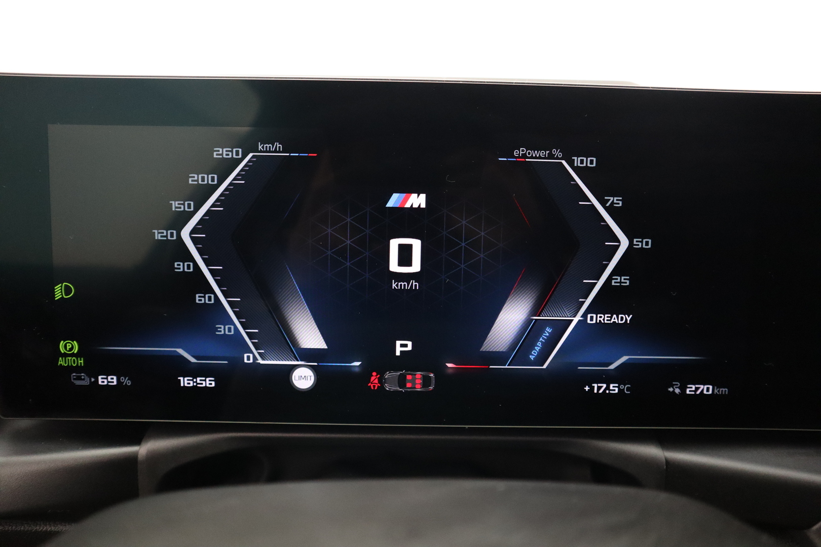 BMW i4 2024