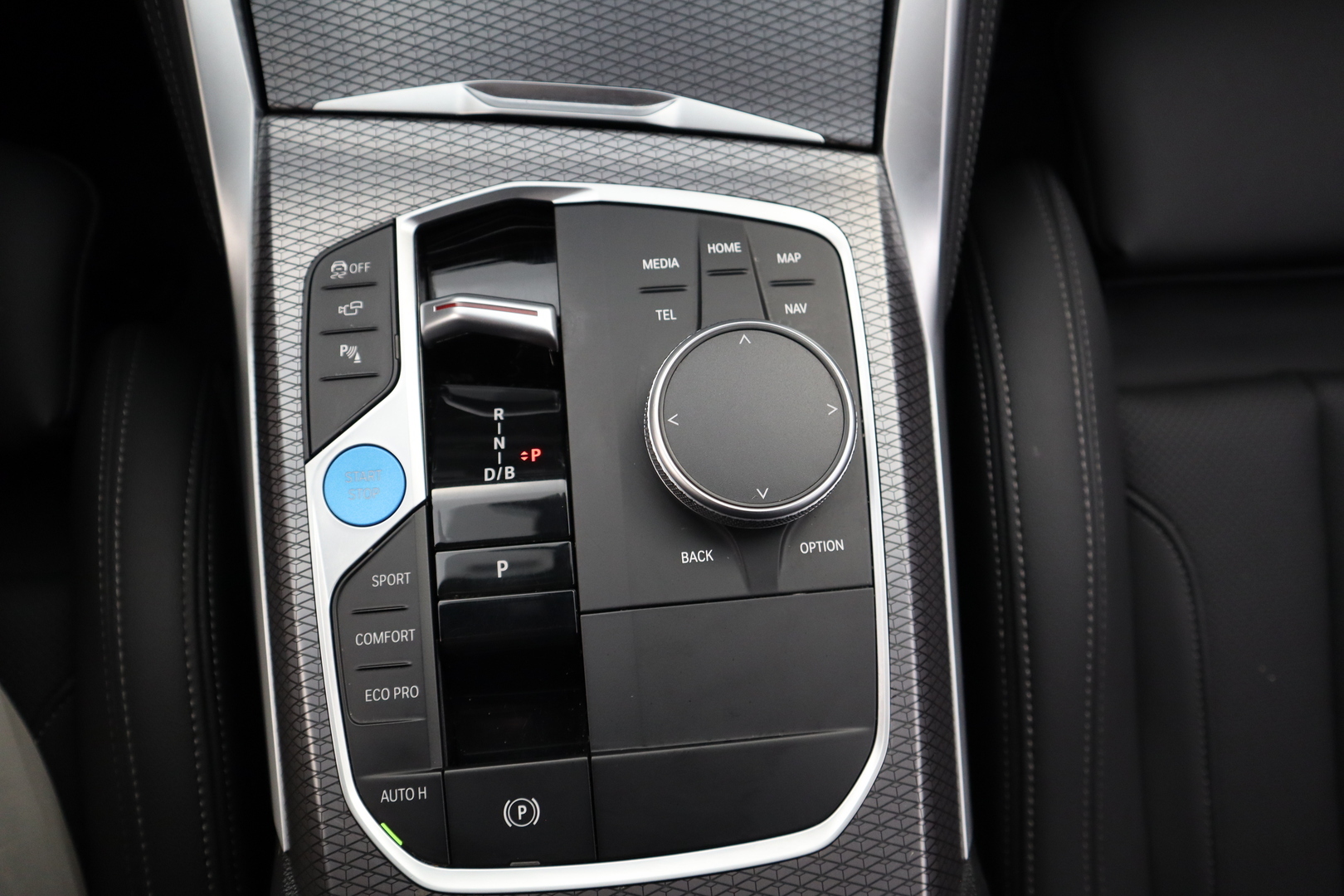 BMW i4 2024
