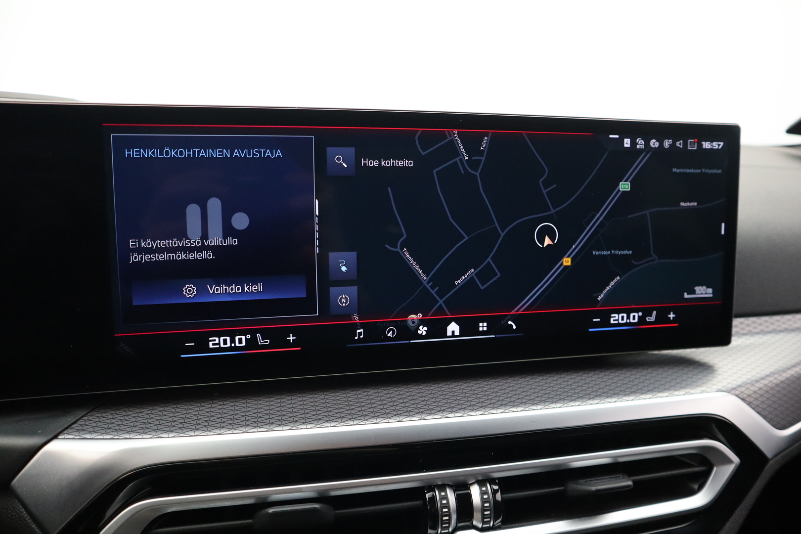 BMW i4 2024