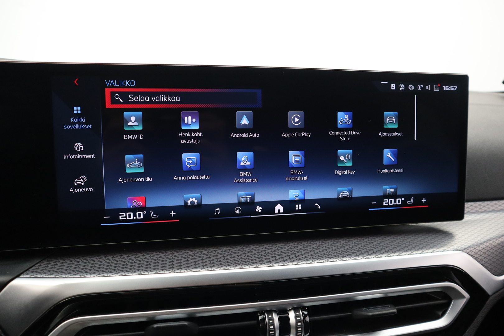 BMW i4 2024