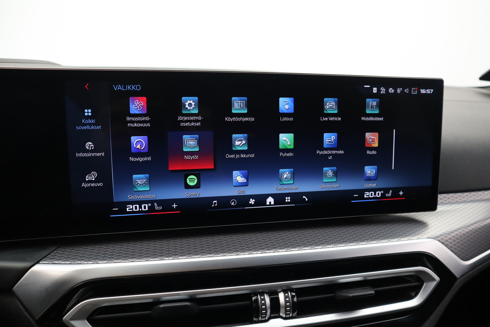 BMW i4 2024