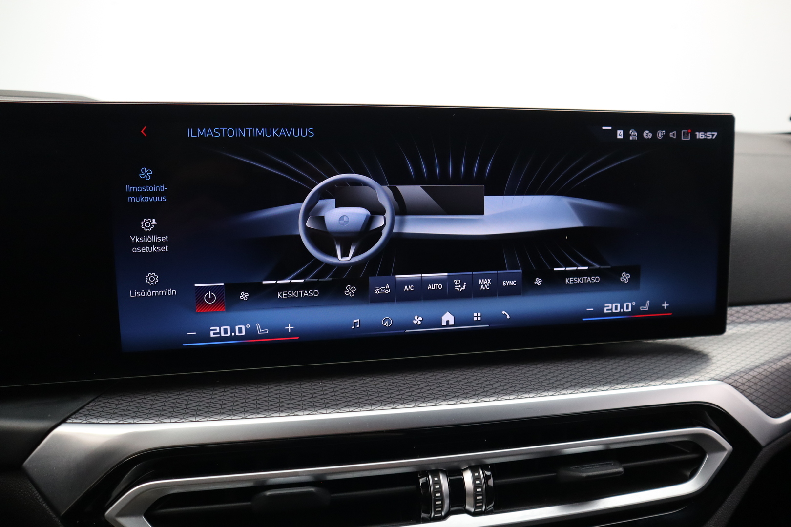 BMW i4 2024