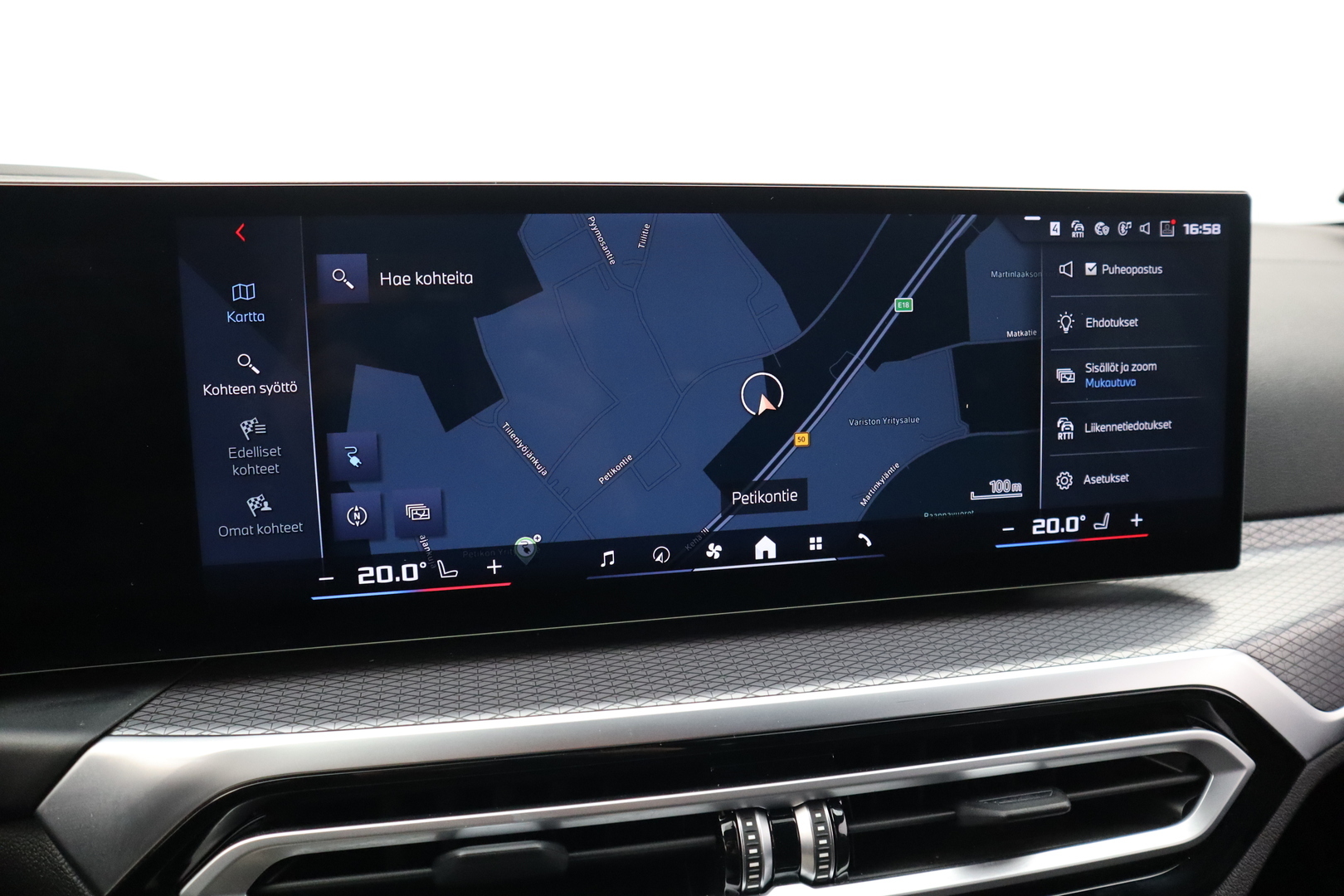 BMW i4 2024