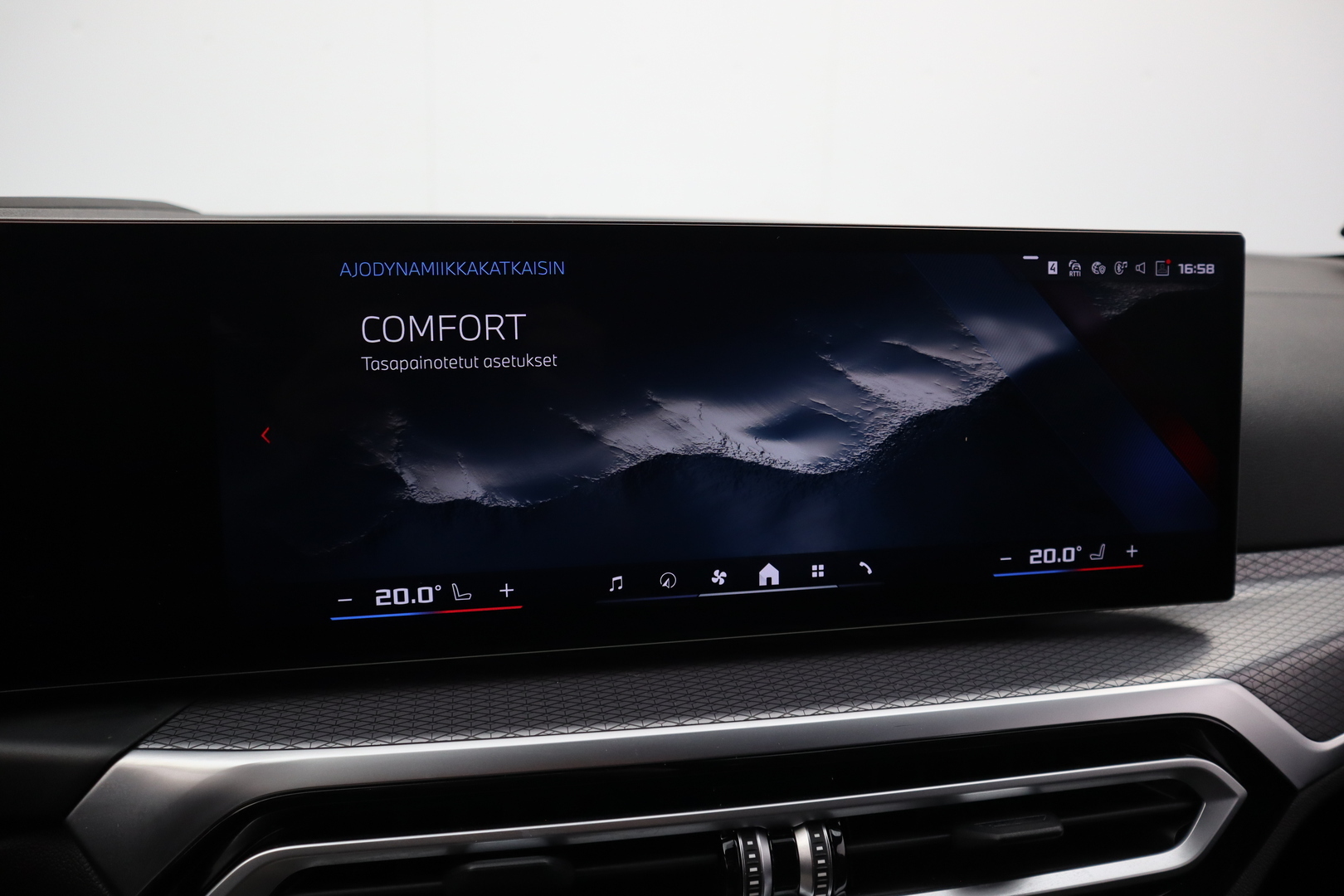 BMW i4 2024