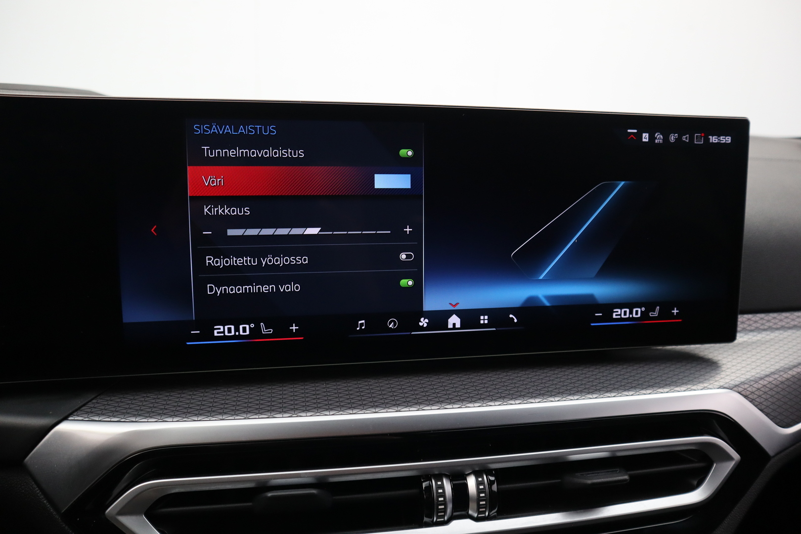 BMW i4 2024