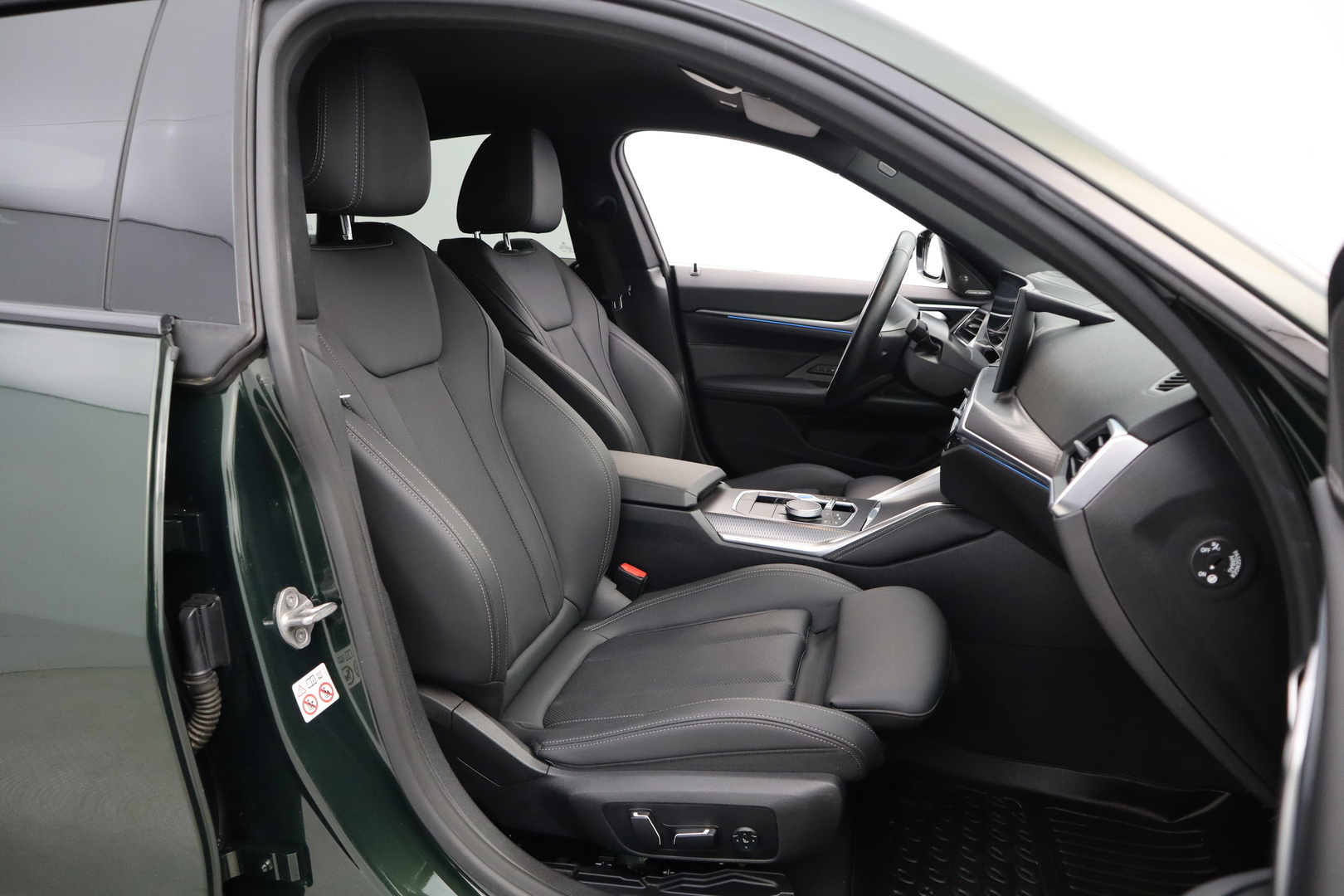 BMW i4 2024