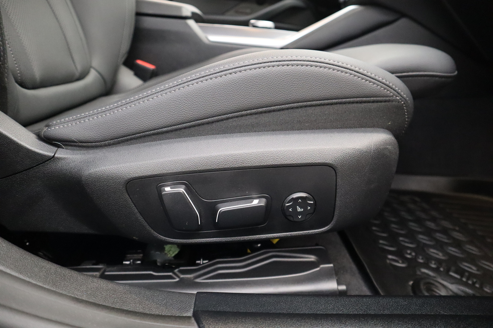 BMW i4 2024