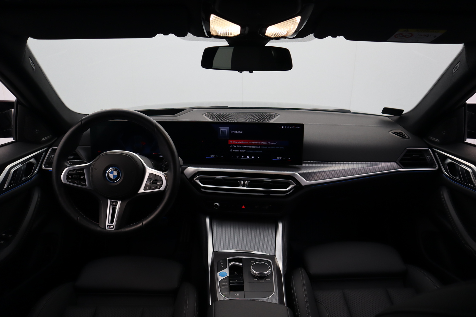 BMW i4 2024