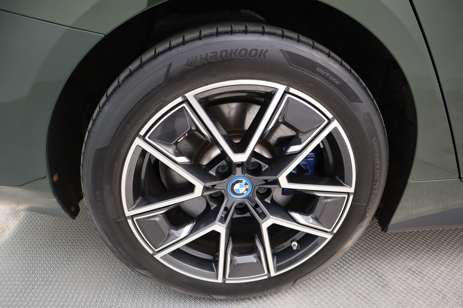 BMW i4 2024