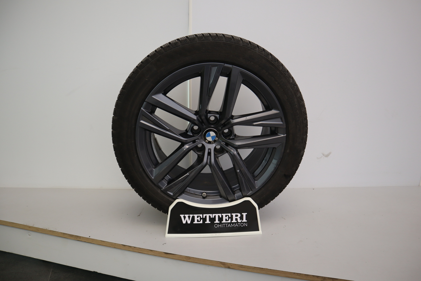 BMW i4 2024