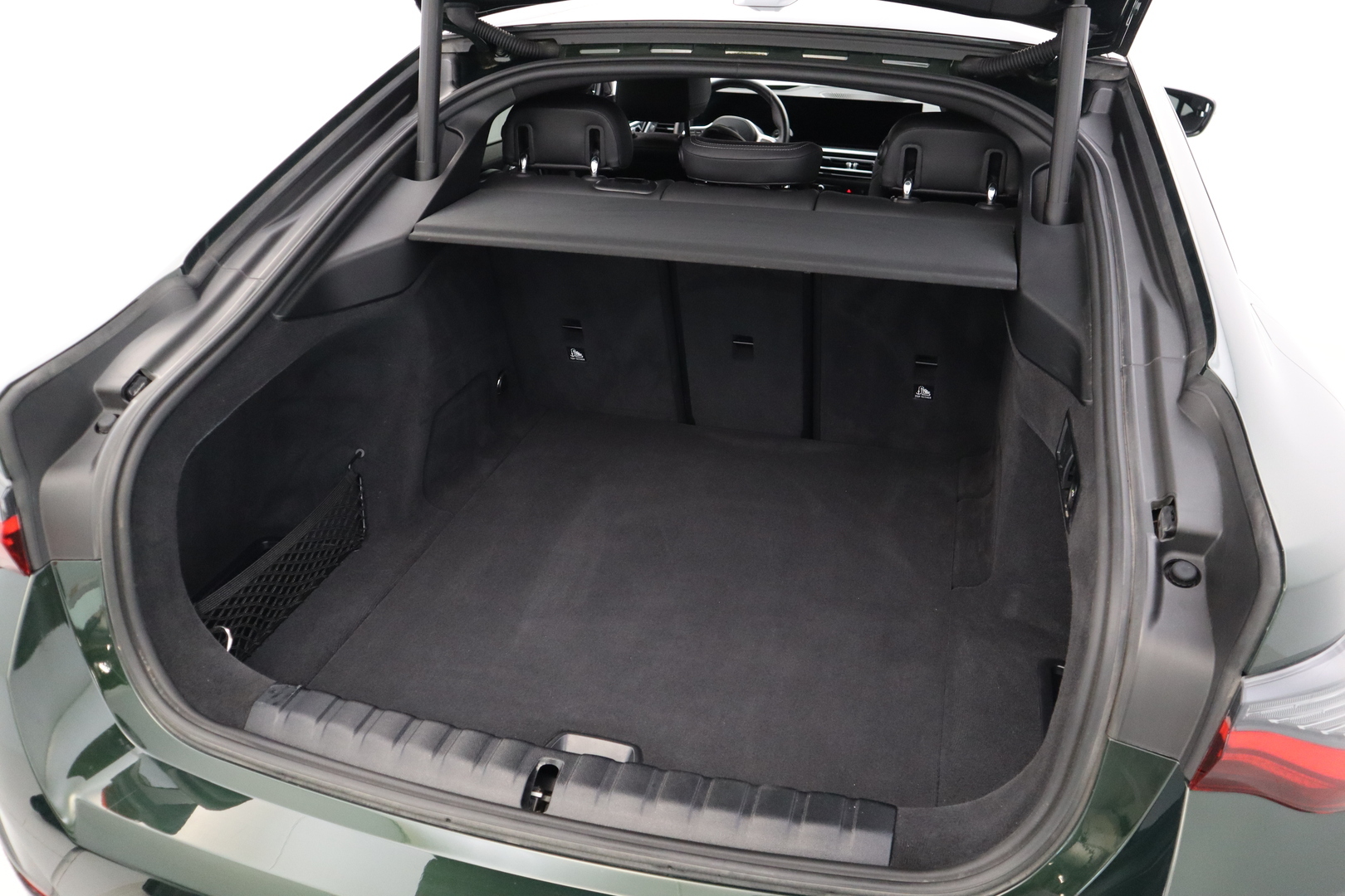 BMW i4 2024