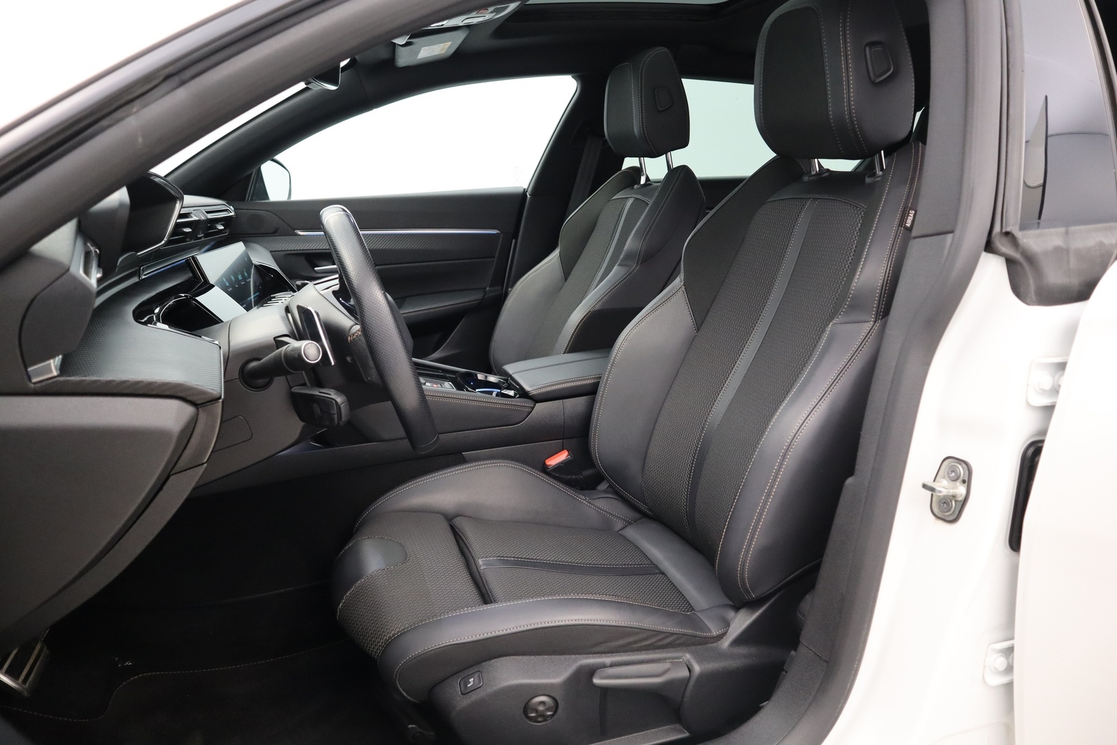 PEUGEOT 508 2022