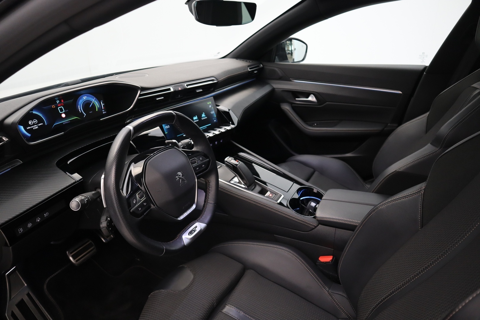 PEUGEOT 508 2022