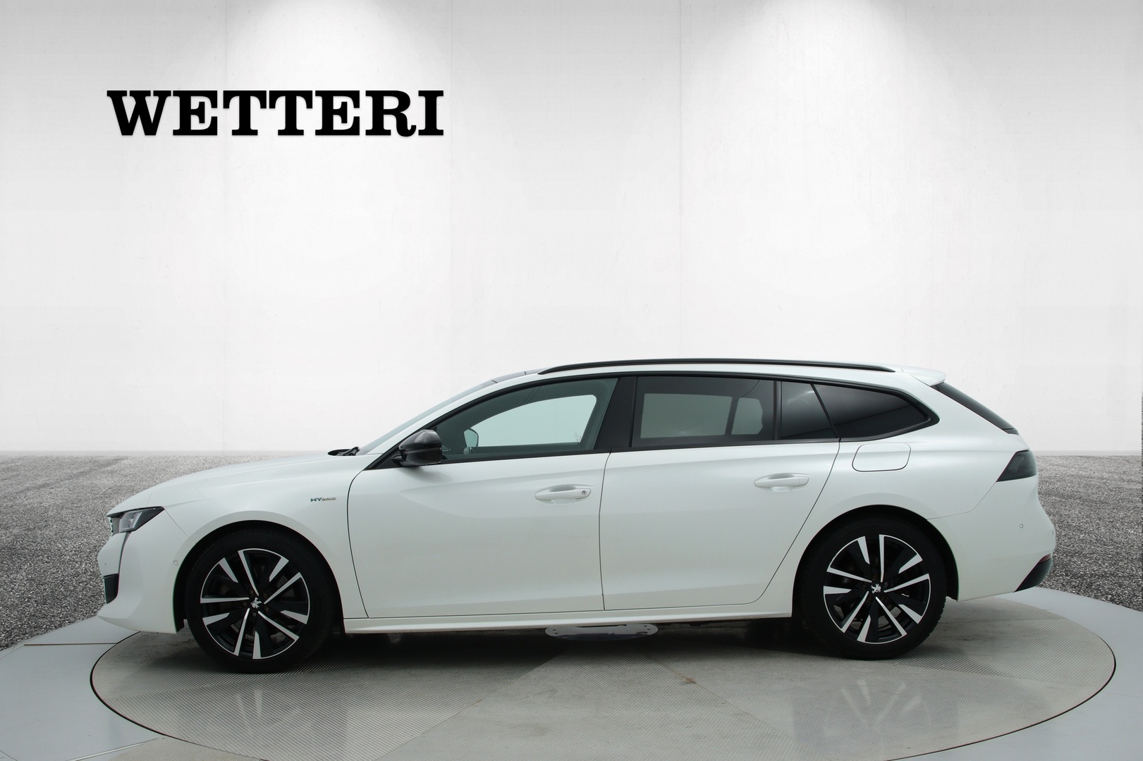 PEUGEOT 508 2022