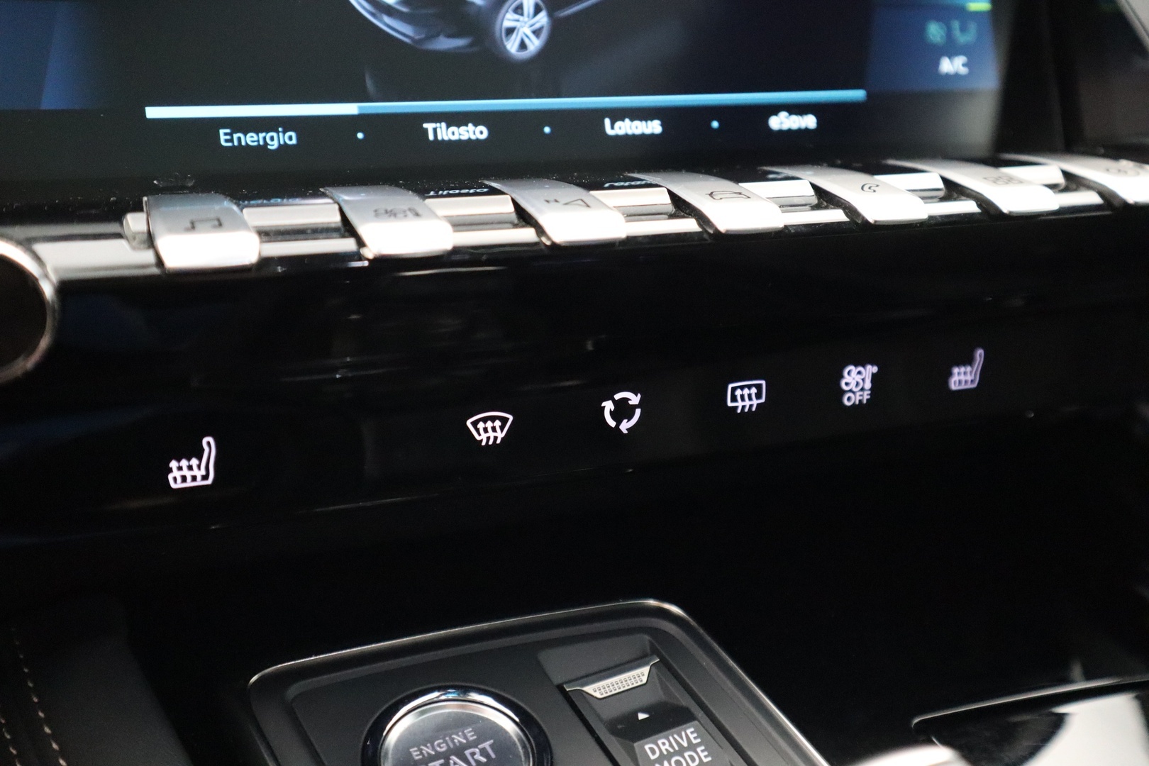 PEUGEOT 508 2022