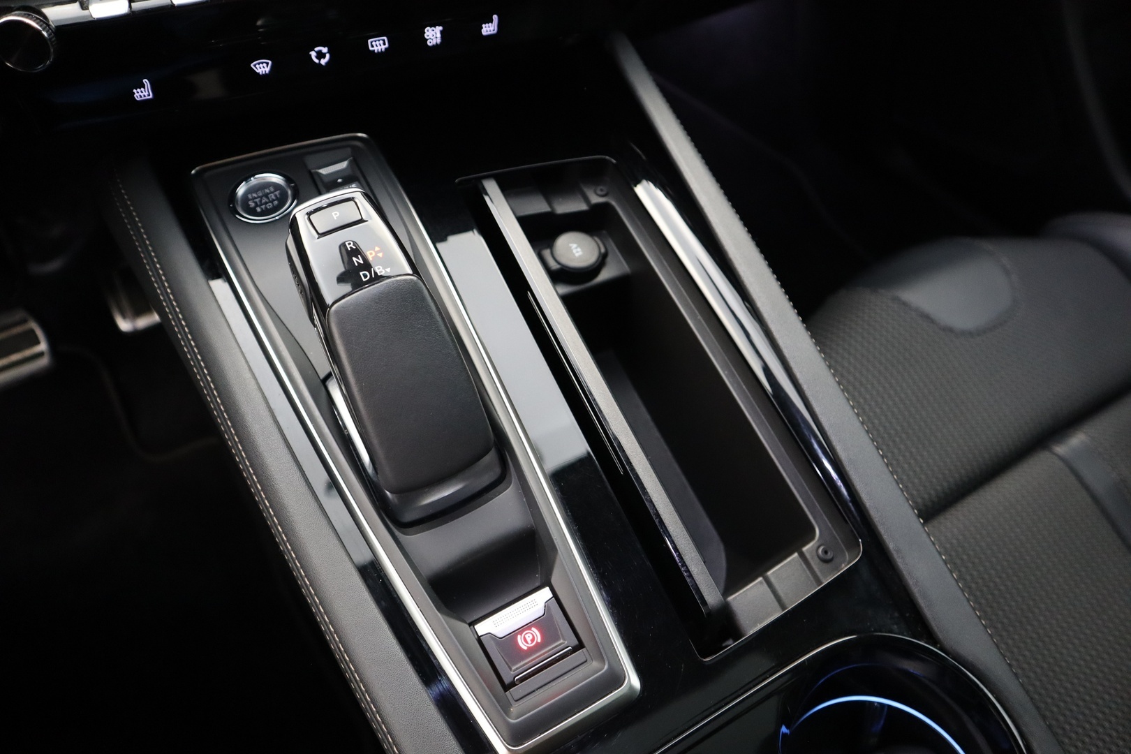 PEUGEOT 508 2022