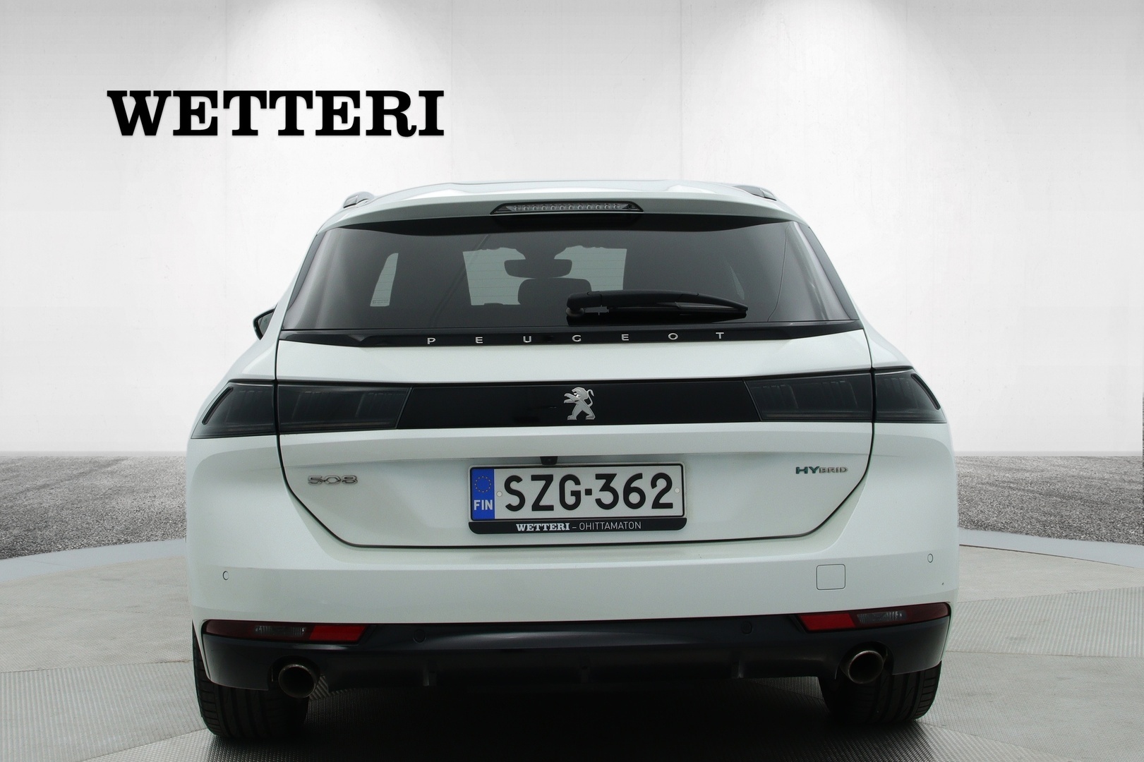 PEUGEOT 508 2022
