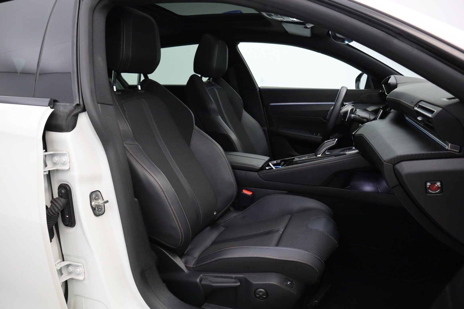 PEUGEOT 508 2022