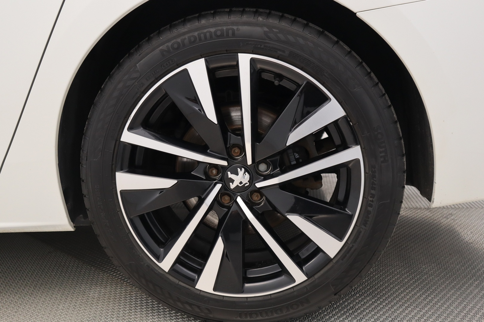PEUGEOT 508 2022