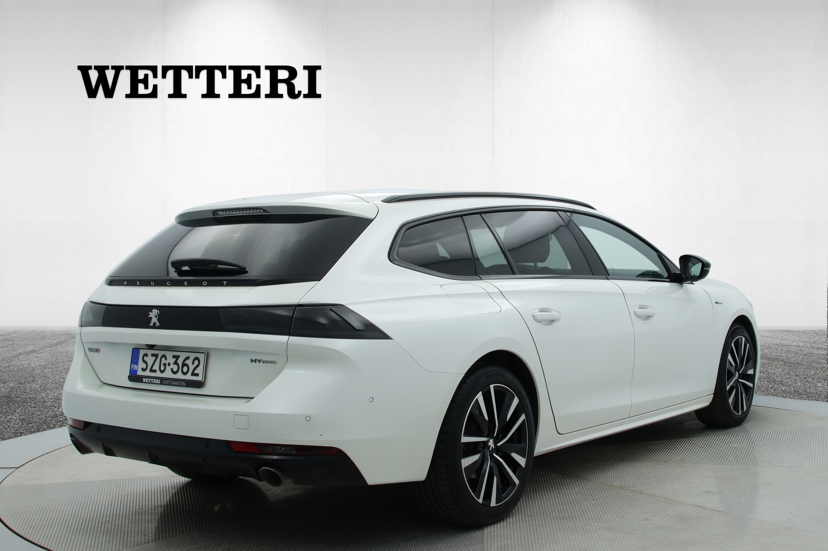 PEUGEOT 508 2022