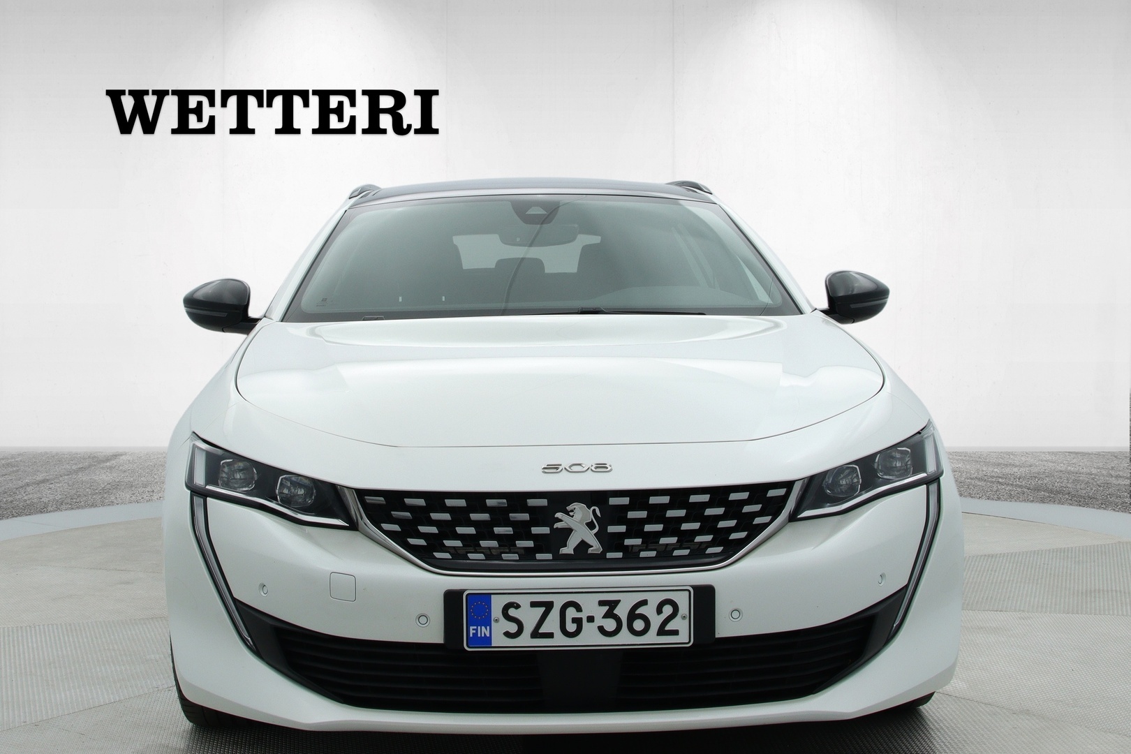 PEUGEOT 508 2022