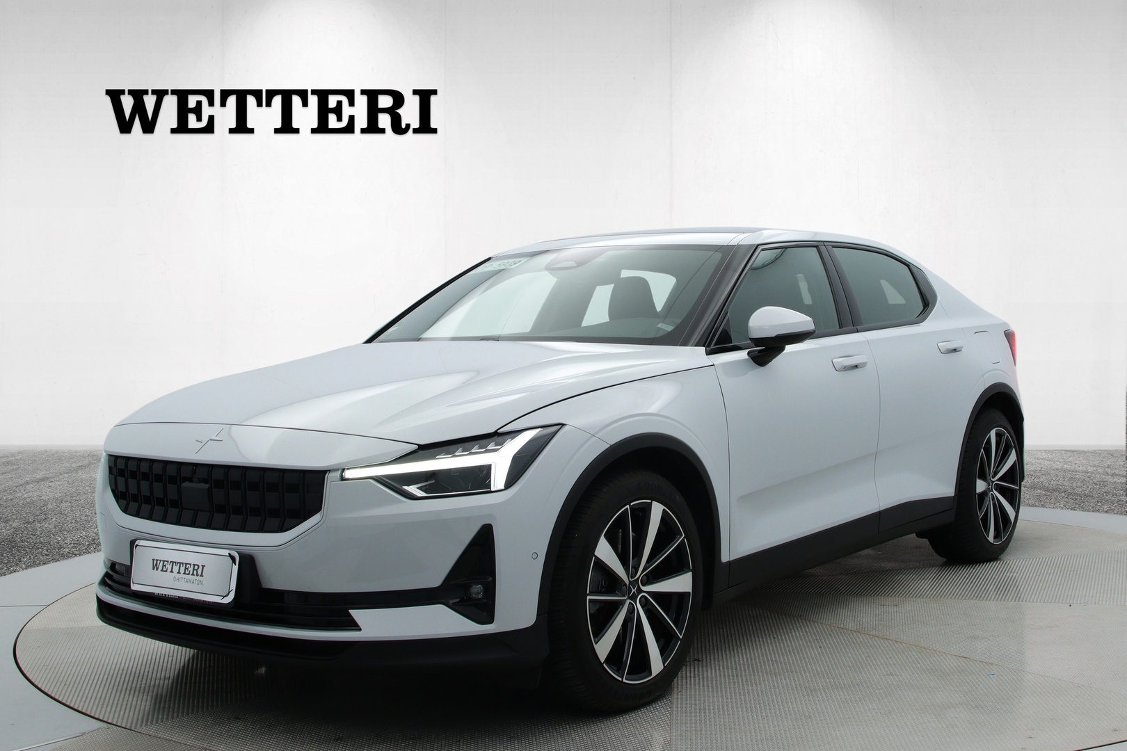 POLESTAR 2 2022