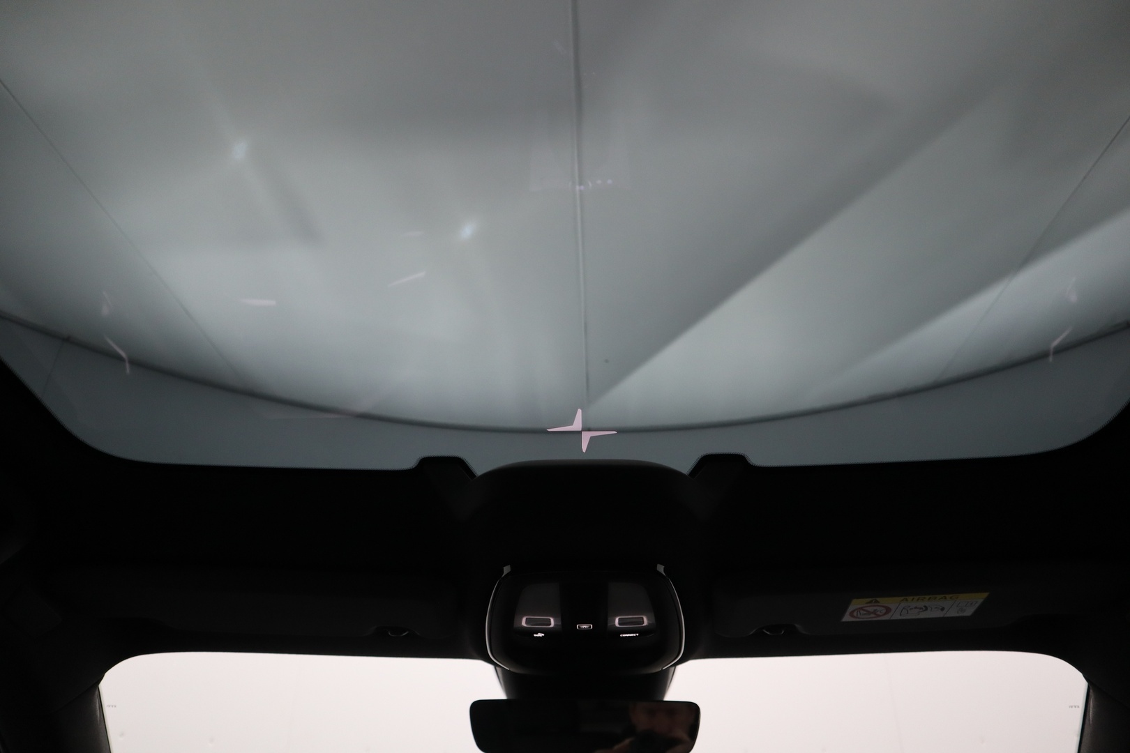 POLESTAR 2 2022