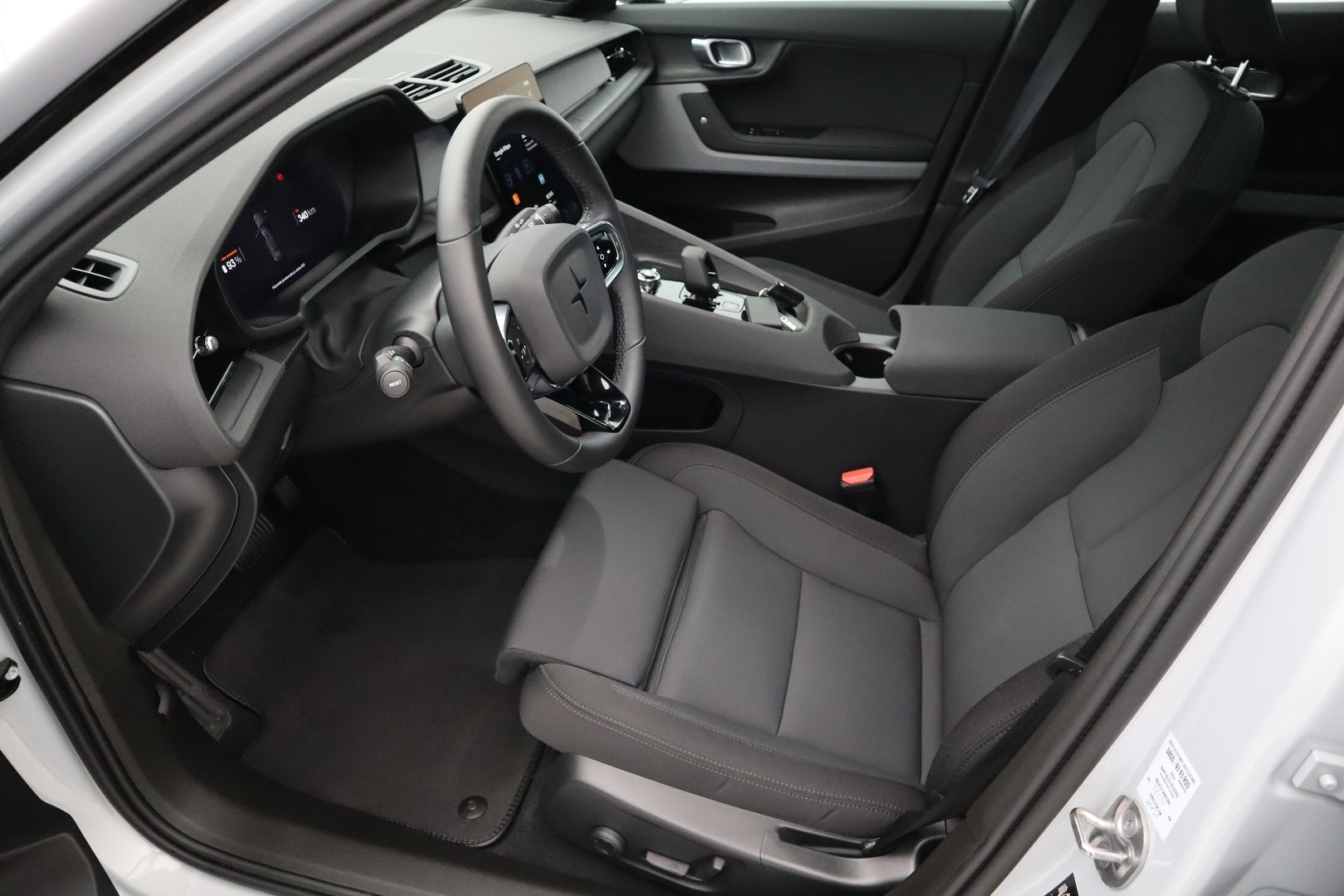 POLESTAR 2 2022