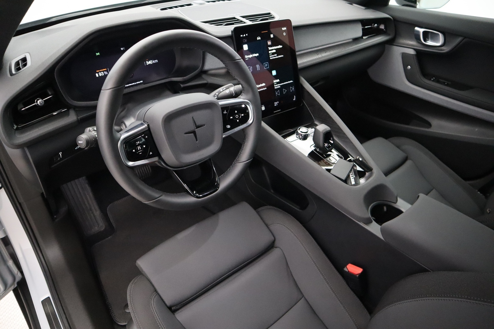 POLESTAR 2 2022