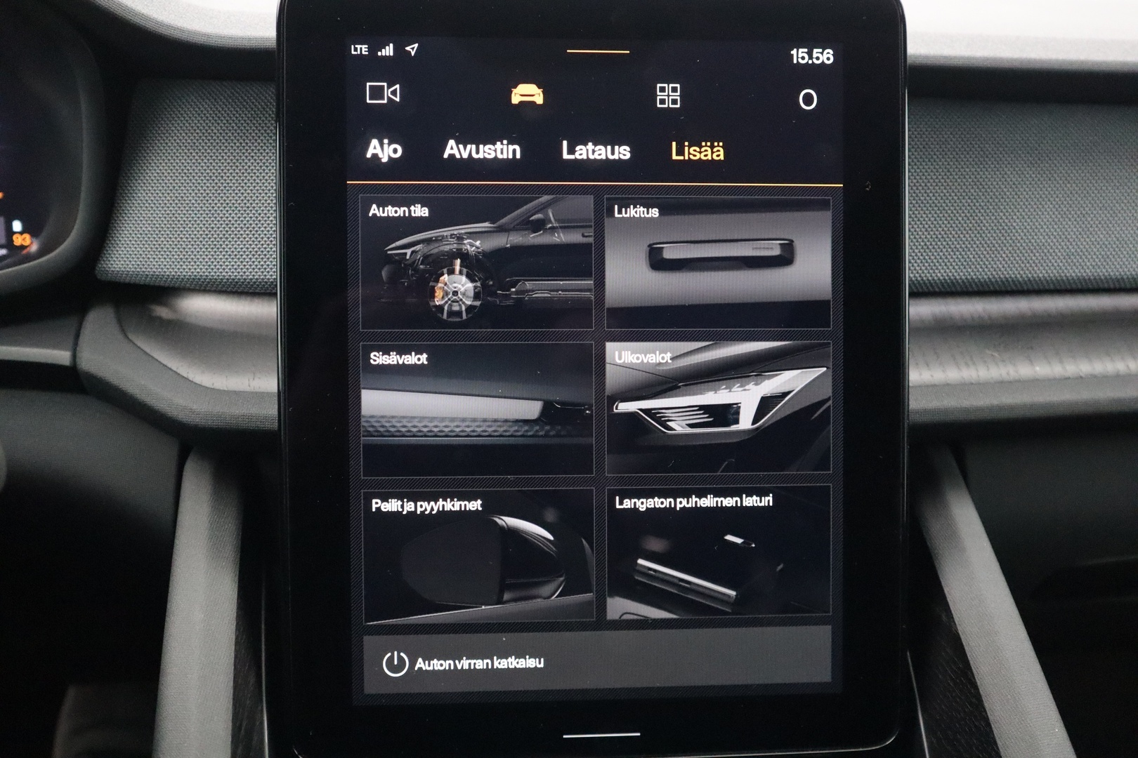 POLESTAR 2 2022