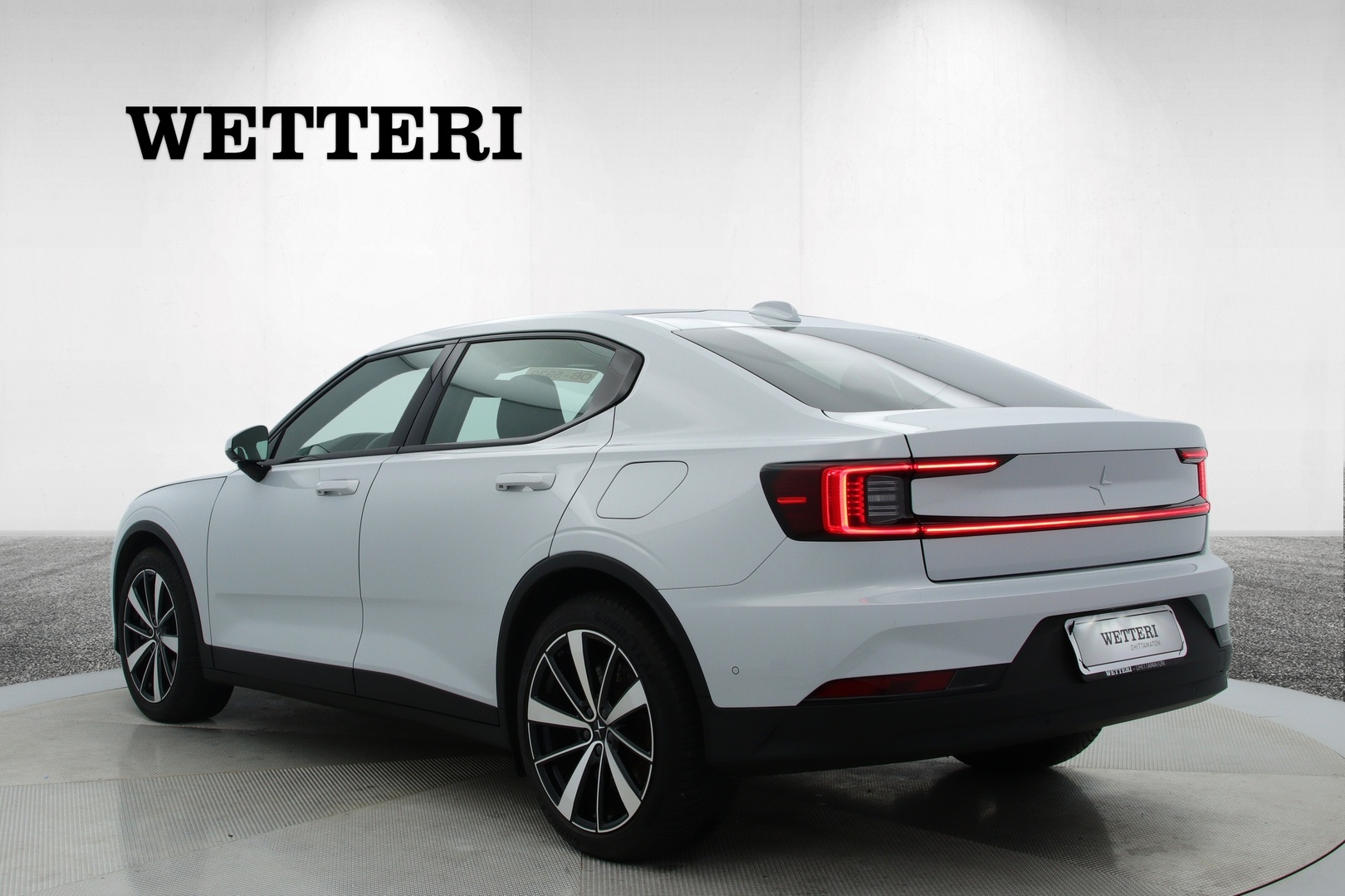 POLESTAR 2 2022