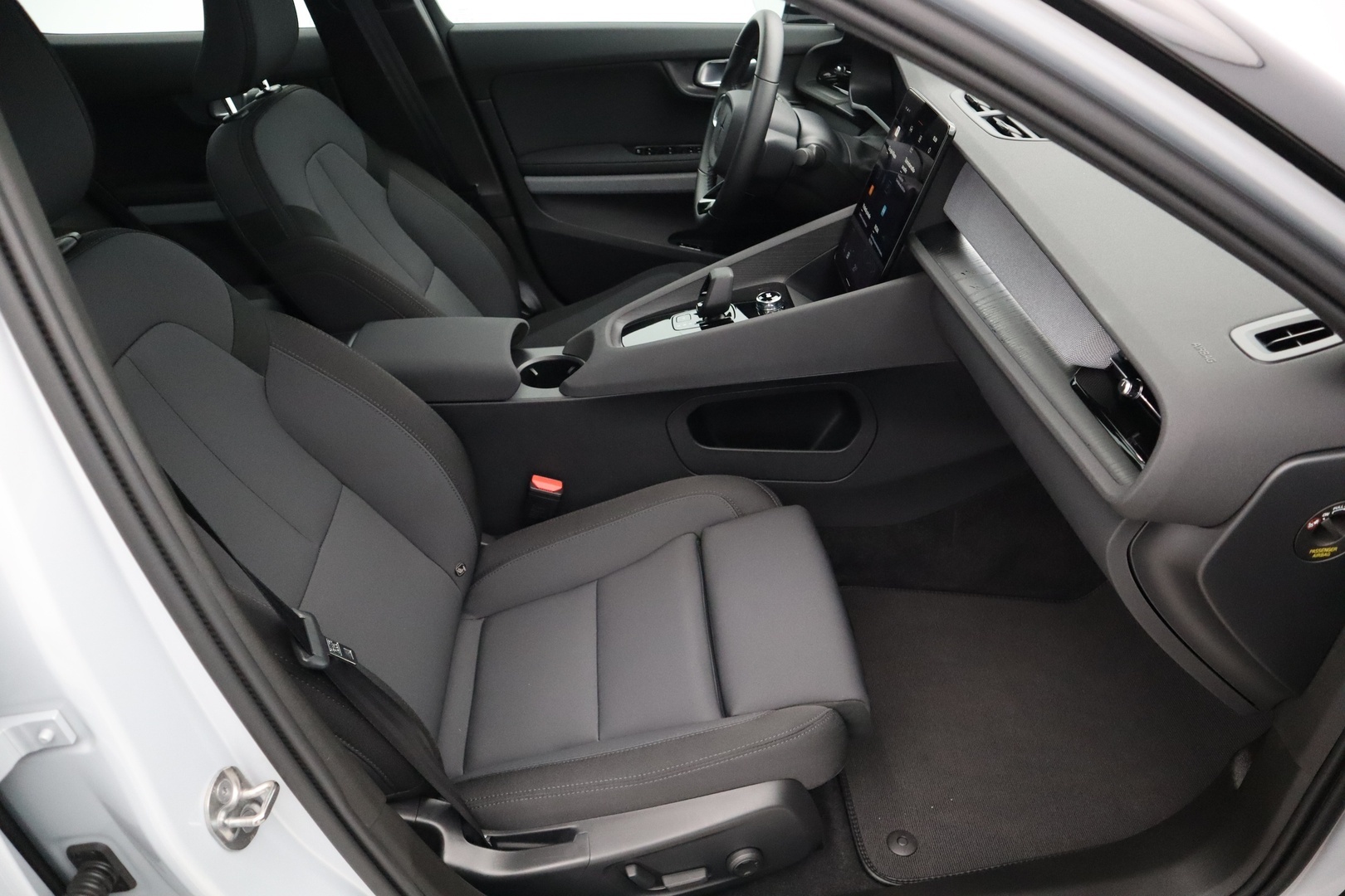 POLESTAR 2 2022
