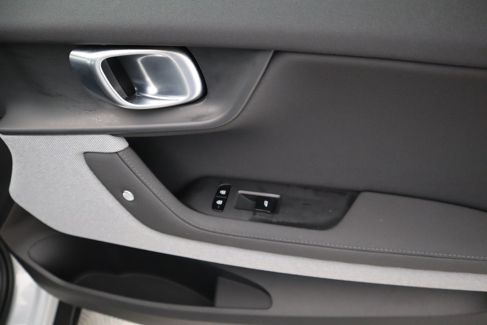 POLESTAR 2 2022