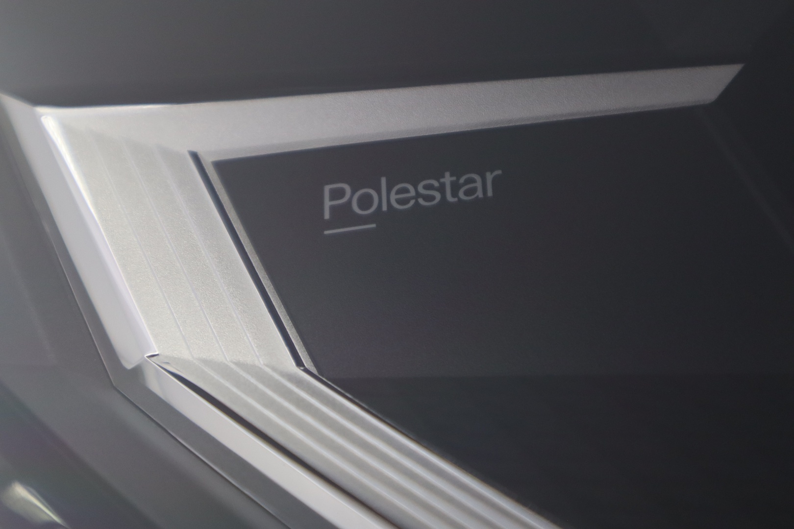 POLESTAR 2 2022