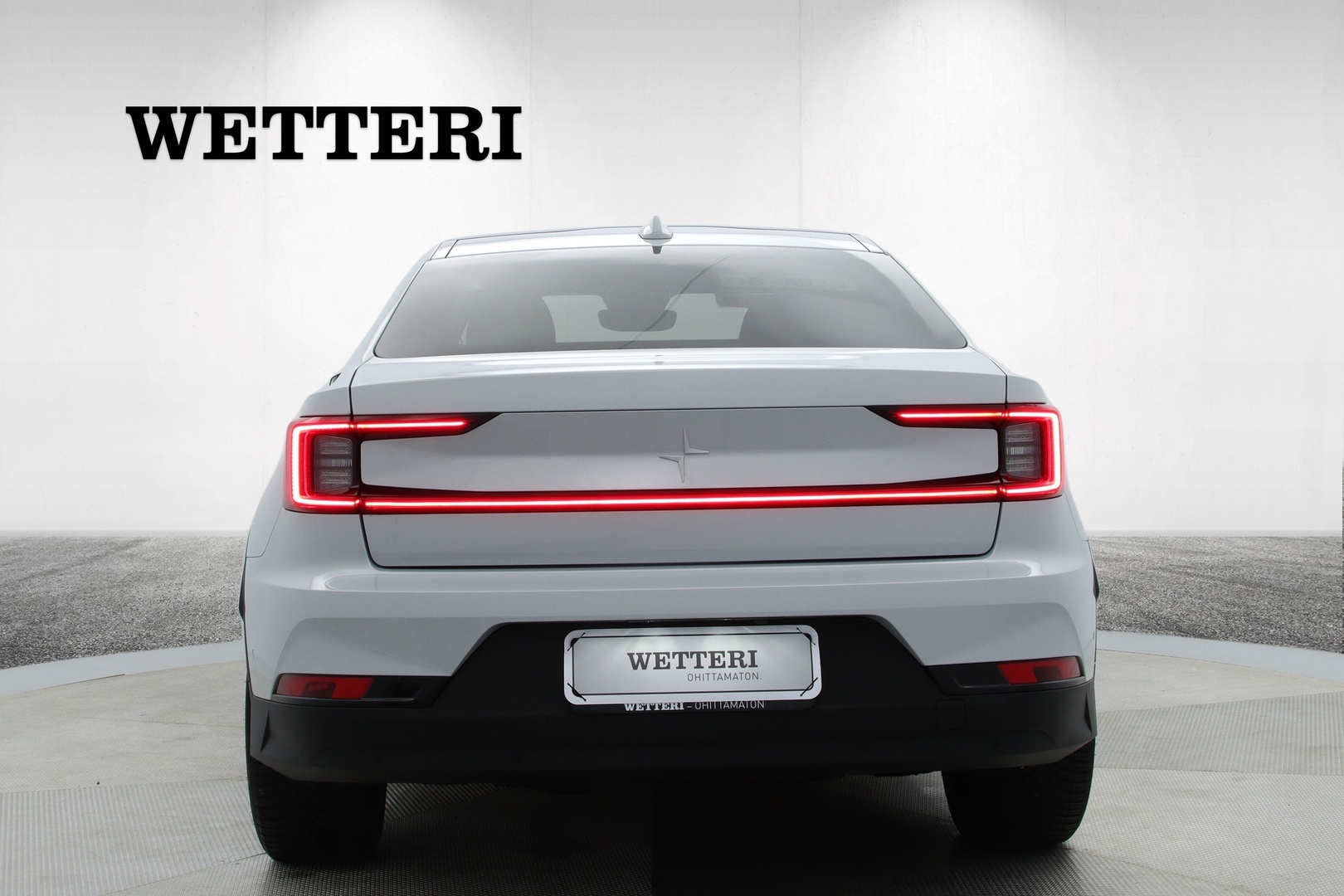 POLESTAR 2 2022